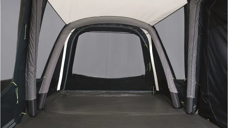 Outwell Airville 6SA Inflatable Tent - 2023 Model-9